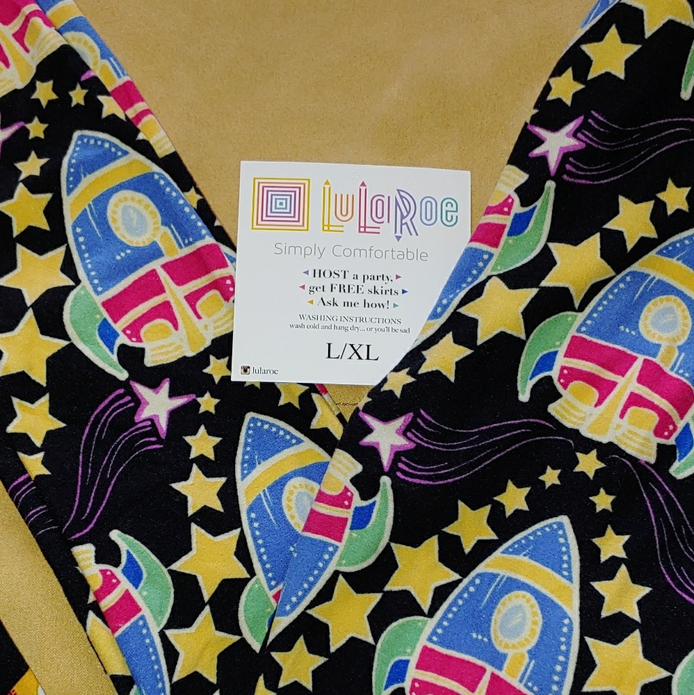 Mommy& Me Rockets - Picture 3 of 6